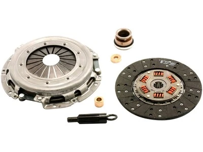 Kit de embrague para Chevrolet C10 1975-1976 LUK 61337SGXJ 4,1 L 6 cilindros Foto 1 de 2