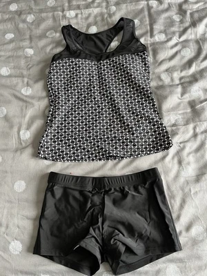 Octopus Tankini,Gr.38,sportlich - Bild 1 von 4