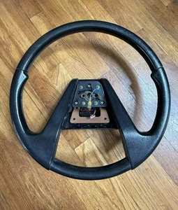 Chrysler Conquest/Mitsubishi Starion Steering Wheel - Bild 1 von 11