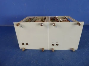 2 x RFT " SPANNUNGSWANDLER UNW 7-2K " NEU. - Bild 1 von 4