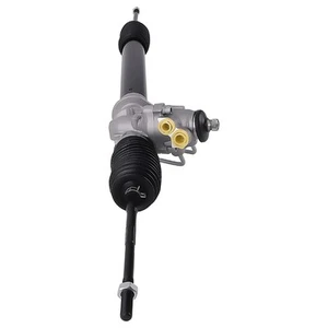 Power Steering Rack & Pinion For Nissan 240SX 1989-1994 18000646-101 26-1866 - Picture 1 of 12