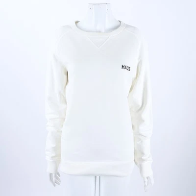 Sudadera manga larga Golden Goose House 128578 Foto 1 de 4