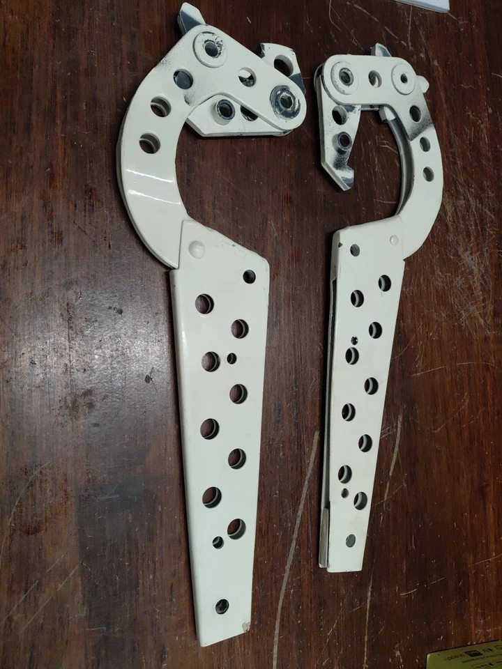 Cerniere Cofano Anteriore Porsche 356 - Изображение 1 из 3