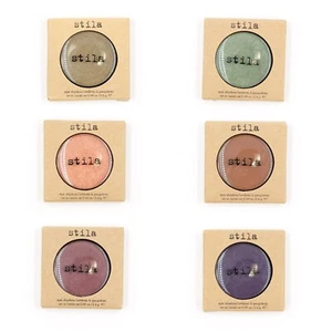 Stila Single Eyeshadows - Choose your color! - Picture 1 of 7
