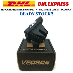 4 X Yamaha YFZ 350 Quality OEM Banshee V Force 4 Reed Valve Cage system VForce - Picture 1 of 9