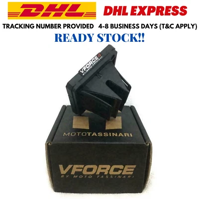 4 X Yamaha YFZ 350 Calidad OEM Banshee V Force 4 Cañas Válvula Jaula Sistema VForce  Foto 1 de 4