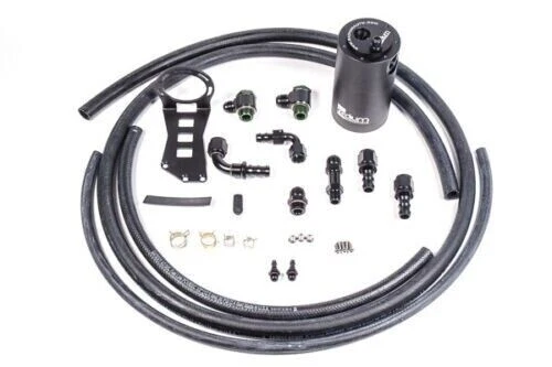 Kit separador de aceite de aire Subaru WRX 2015+ (REQUIERE 20-0255) Foto 1 de 1
