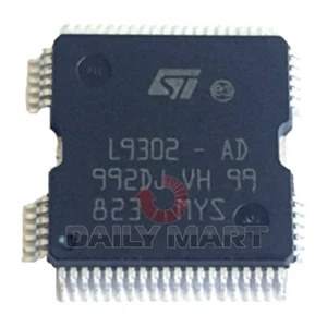 10PCS/New In Box ST L9302-AD Integrated Circuits - Picture 1 of 2