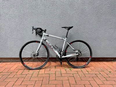 Rennrad Fahrrad Felt V100 - Bild 1 von 4