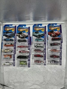 2013 Hot Wheels Lot 20. HW SHOWROOM. Brand New - Picture 1 of 4