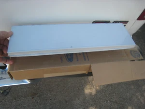 Bobrick - 295X18 - 5 in x 18 in Stainless Steel Shelf - Picture 1 of 6