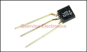 1 Stück HP - Agilent 1855-0057 Custom Transistor J-Fet NEU - Bild 1 von 1