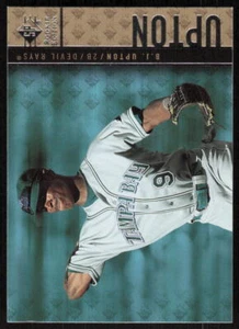 2007 SP Rookie Edition #93 B.J. Upton - Picture 1 of 2