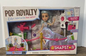 #SNAPSTAR Pop Royalty: Echo’s Debut on the Pink Carpet-Nuevo-con foco - Imagen 1 de 7