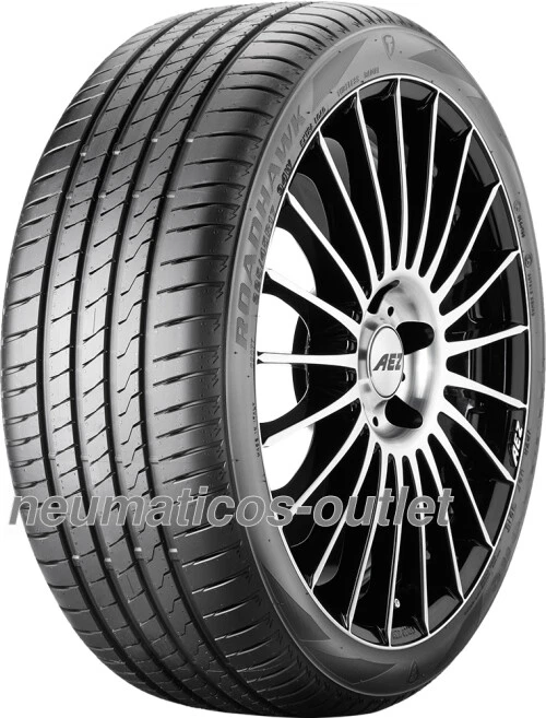 Neumáticos de verano Firestone Roadhawk 205/60 R15 91V - Imagen 1 de 2