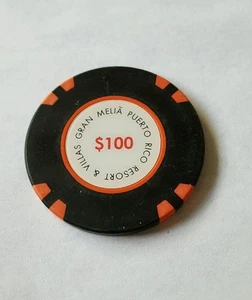 Chips de casino - Imagen 1 de 1