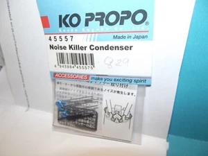 KO Propo  Noise Killer Conderser 45557 - Picture 1 of 3