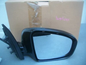 SE ADAPTA A: NISSAN MURANO 11 12 13 14 PUERTAS ESPEJO RETROVISOR ELÉCTRICO CRISTAL DERECHO NO OEM NUEVO - Imagen 1 de 6