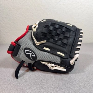 Rawlings Playmaker Series PM105SRW 10.5" Youth Tee Ball Glove (Right Hand Throw) - Picture 1 of 9