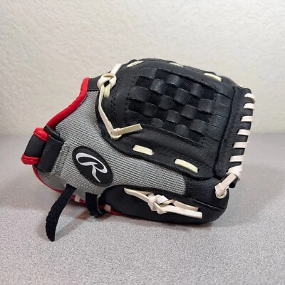 Guante de pelota Rawlings Playmaker Series PM105SRW 10,5" juvenil (lanzamiento con la mano derecha) Foto 1 de 4