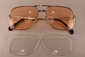 NOS Vintage Sunglasses NEOSTYLE frame Germany mod. SOCIETY 240/995 58[ ]16 - 145 - Picture 1 of 11