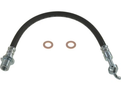 For 1998-2005 Lexus GS300 Brake Hose Front API 45724XFGB 2001 1999 2000 2002 - Image 1 of 2