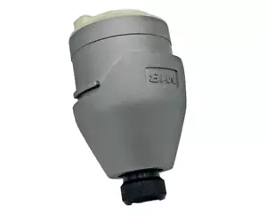 Milwaukee 2556-20 M18 1/4" engranaje de impacto caja de cambios portabrocas cono - Imagen 1 de 3