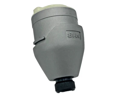 Milwaukee 2656-20 M18 1/4" Impact gear Gearbox Gearcase Cone Chuck - Image 1 of 3