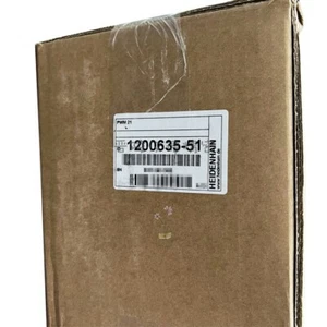 HEIDENHAIN PWM21 ID: 1200635-51 Detector Brand New edEx / DHL - Picture 1 of 2