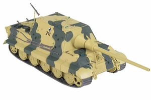 Motor City Classics 1/43 Sd.Kfz.186 Jagdtiger #211 German Army sPzJgAbt 512 - Picture 1 of 2