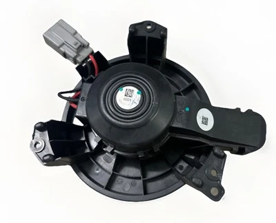 Nuevo motor soplador de aviador Ford Explorer Lincoln 2020-2023 genuino L1MZ-19805-CA Foto 1 de 4