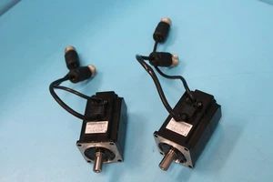 YASKAWA SERVO MOTOR SGMAH-02A1A61D 200W, 1Pcs, Free Expedited Shipping - Picture 1 of 7