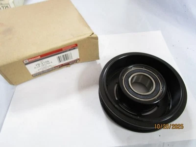 A/C Compressor Clutch Pulley Motorcraft YB-3109 8L2Z-19D784-A Foto 1 de 4