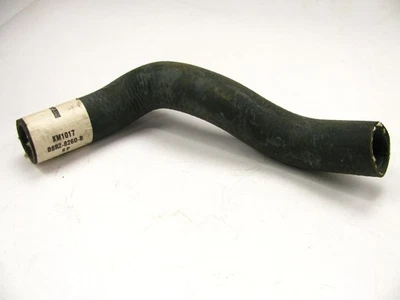 Manguera de refrigerante radiador superior Motorcraft KM-1017 1978-1980 Ford Fiesta 1,6 L-L4 Foto 1 de 2