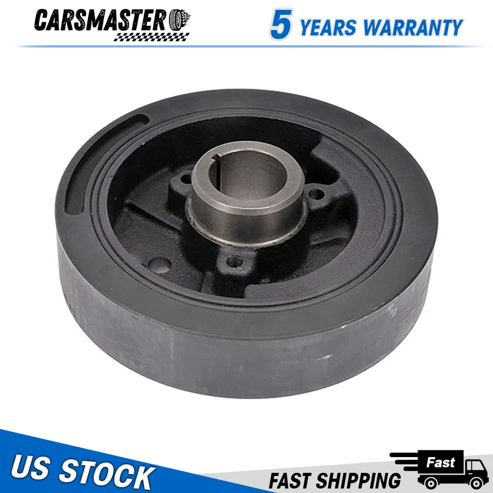 Equilibrador armónico Dorman 594-543 Foto 1 de 2