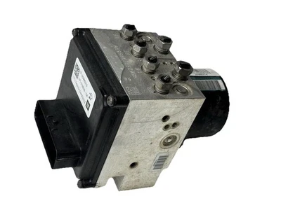 GMC SIERRA 2500 SILVERADO 2500HD 2011 ABS MÓDULO BOMBA FRENO 20980215 Foto 1 de 4