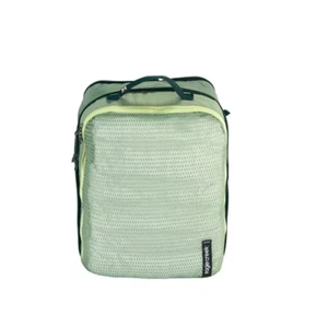 Eagle Creek Pack-It Reveal Expandable Cube Small - Mossy Green - Picture 1 of 6