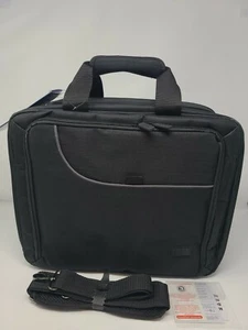USA Gear Gaming Bag | S13 | Customizable | Black (JK16) - Photo 1/12