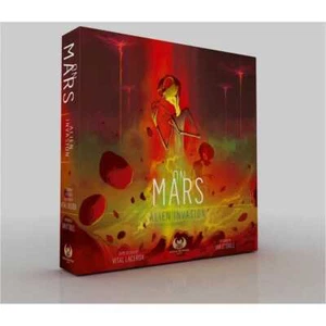On Mars: Alien Invasion - Picture 1 of 3