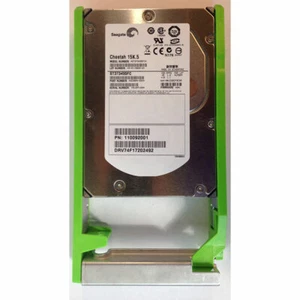110092001 - Storagetek 73GB 15K RPM FC 3.5" HDD or VSM4/V2X2 - Picture 1 of 1