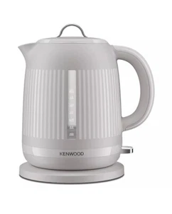 Kenwood Dawn 1.7 L Electric Jug Kettle 360° Swivel Base, 3000W Cream-ZJP09.000CR - Picture 1 of 5