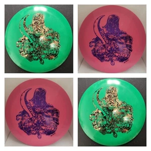 Innova Star Wraith XXL Barbarian LIMITED EDITION *Pick Weight & Color* - Picture 1 of 3
