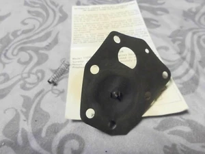 Original Briggs & Stratton Membrane 299637 - Bild 1 von 3