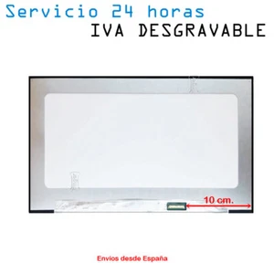 PANTALLA PARA B140HAN03.2 HW2A N140HCA-E5C E5B FULL HD 1920X1080 LED EDP - Imagen 1 de 5