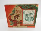 Mélange de fumée John Weisert's Tipperary tabac publicité Noël Père Noël 