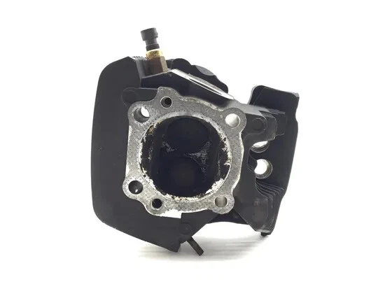 Engine Cylinder Head Complete Front 2010 Harley-Davidson Street Glide FLHX 3221x - Изображение 1 из 4