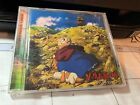 Howl's Moving Castle Original Soundtrack JAPAN IMPORT CD MIYA RECORDS MICA-0376
