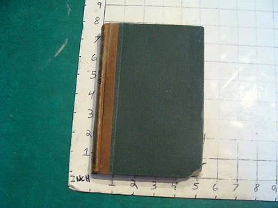 Vintage School Book--Complete Latin Course FIRST YEAR, albert Harkness 1888 - Image 1 of 4