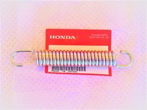 OEM HONDA CENTER STAND SPRING CM250 C CM400 A C T CM450 A C HONDAMATIC CUSTOM - Picture 1 of 3