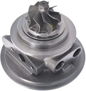 Left Turbo Cartridge CHRA for Ford Flex Explorer Sport Ecoboost V6 3.5L 790317 - Picture 1 of 13